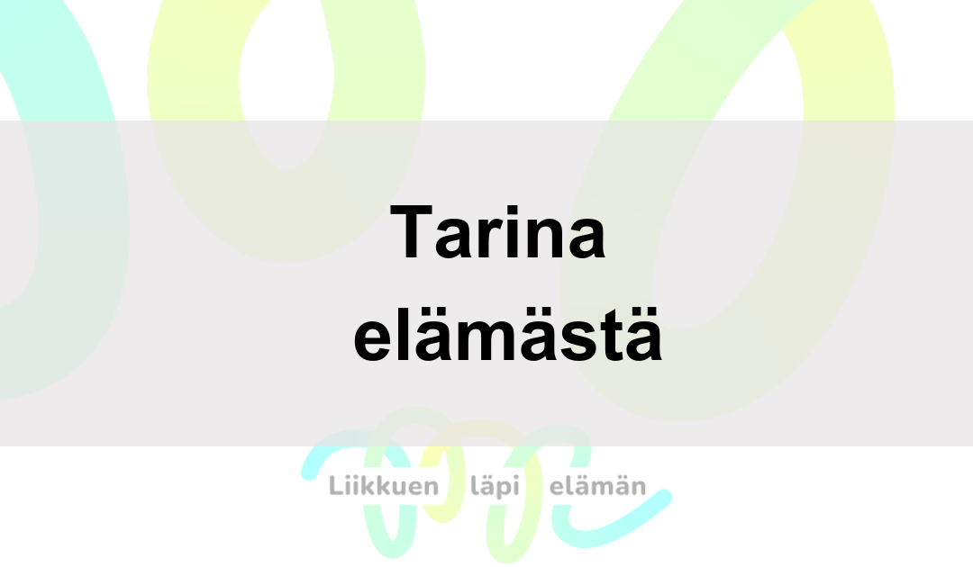 Sisu, rohkeus ja periksiantamattomuus – tarina elämästä